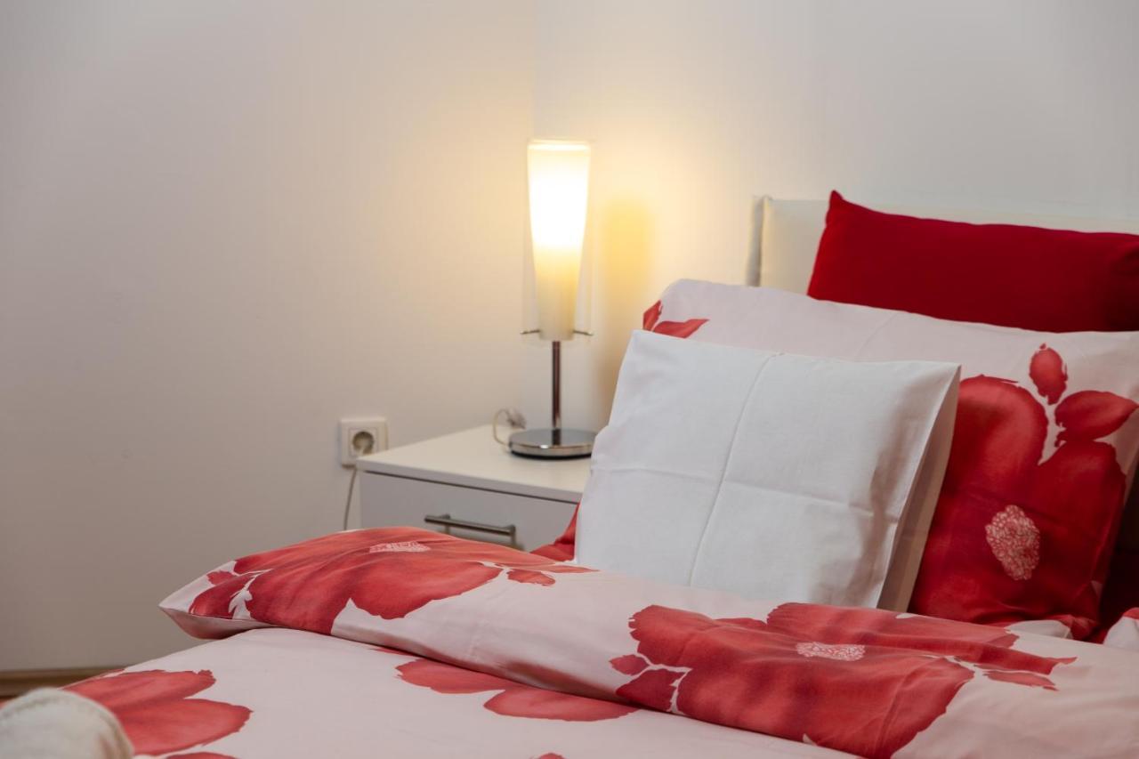 Apartamento Sweet Nest Under The Dome Rijeka Exterior foto